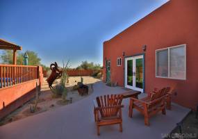 644 Weather Vane Drive, Borrego Springs, California, United States 92004, 3 Bedrooms Bedrooms, ,1 BathroomBathrooms,For sale,Weather Vane Drive,190064348