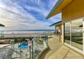 3443 Ocean Front Walk Unit F, San Diego, California, United States 92109, 2 Bedrooms Bedrooms, ,For sale,Ocean Front Walk Unit F,190064597