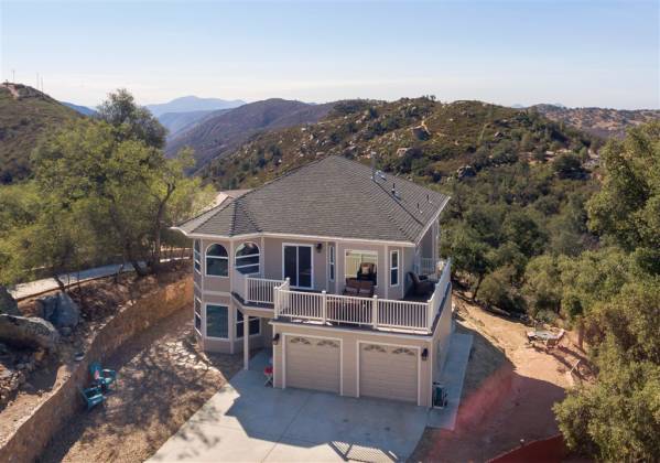 5097 Mountainbrook Rd, Santa Ysabel, California, United States 92070, 4 Bedrooms Bedrooms, ,For sale,Mountainbrook Rd,190064634