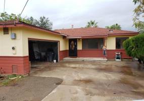 13440 Julian Ave, Lakeside, California, United States 92040, 3 Bedrooms Bedrooms, ,For sale,Julian Ave,190064647