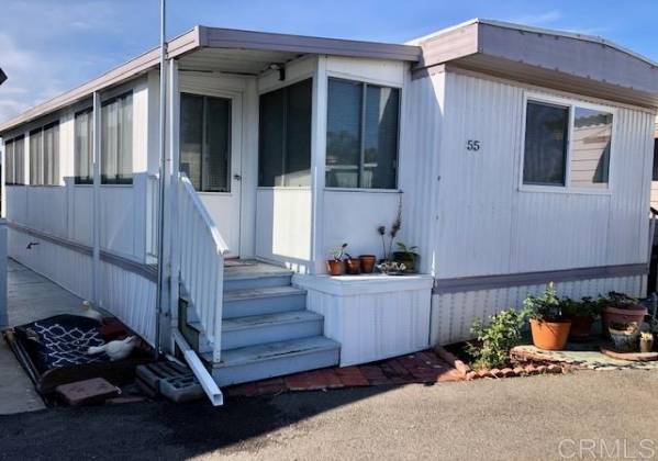 900 Cleveland St, Oceanside, California, United States 92054, 1 Bedroom Bedrooms, ,For sale,Cleveland St,190064692