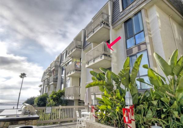 999 N. Pacific Street Unit, Oceanside, California, United States 92054, 1 Bedroom Bedrooms, ,For sale,N. Pacific Street Unit,190064757