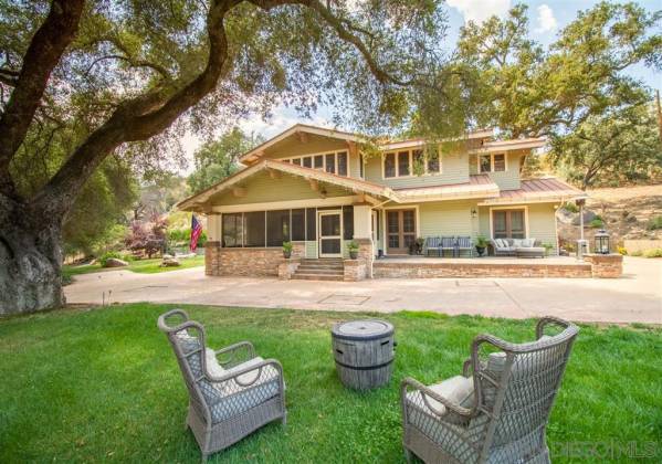 24270 Highway 78, Ramona, California, United States 92065, 6 Bedrooms Bedrooms, ,1 BathroomBathrooms,For sale,Highway 78,190064948