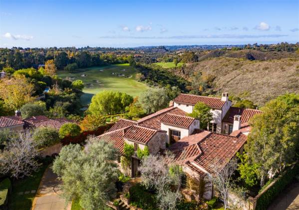 18668 Via Catania, Rancho Santa Fe, California, United States 92091, 4 Bedrooms Bedrooms, ,1 BathroomBathrooms,For sale,Via Catania,190065023