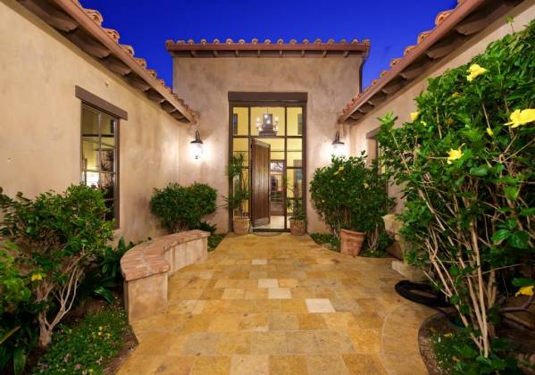 18668 Via Catania, Rancho Santa Fe, California, United States 92091, 4 Bedrooms Bedrooms, ,1 BathroomBathrooms,For sale,Via Catania,190065023