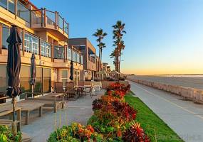 2965 Ocean Front Walk, San Diego, California, United States 92109, 3 Bedrooms Bedrooms, ,For sale,Ocean Front Walk,190065037