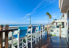 2965 Ocean Front Walk, San Diego, California, United States 92109, 3 Bedrooms Bedrooms, ,For sale,Ocean Front Walk,190065037