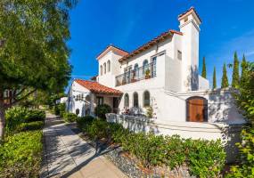 1217 8Th St, Coronado, California, United States 92118, 4 Bedrooms Bedrooms, ,For sale,8Th St,190065097