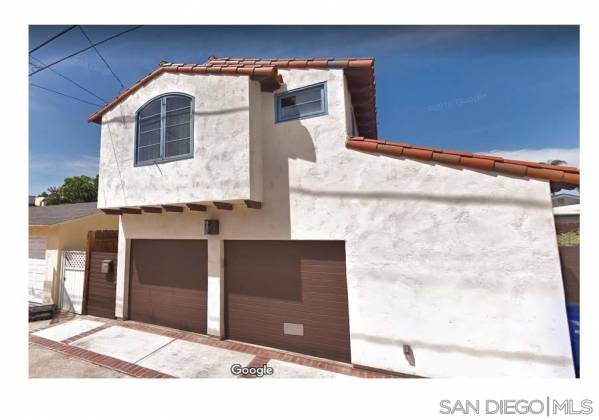 417 Pomona Ave, Coronado, California, United States 92118, 4 Bedrooms Bedrooms, ,For sale,Pomona Ave,190065202