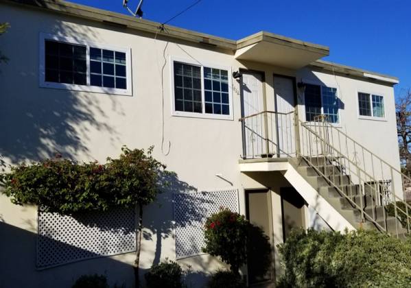 7434 Fay, La Jolla, California, United States 92037, 2 Bedrooms Bedrooms, ,For sale,Fay,190065246