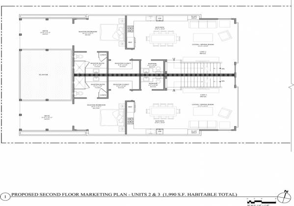 7434 Fay, La Jolla, California, United States 92037, 2 Bedrooms Bedrooms, ,For sale,Fay,190065246