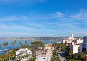 939 Coast Blvd, La Jolla, California, United States 92037, 2 Bedrooms Bedrooms, ,For sale,Coast Blvd,190065248