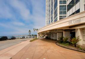 939 Coast Blvd, La Jolla, California, United States 92037, 2 Bedrooms Bedrooms, ,For sale,Coast Blvd,190065248