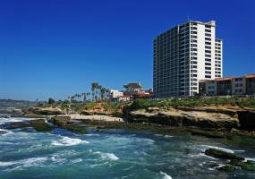 939 Coast Blvd, La Jolla, California, United States 92037, 2 Bedrooms Bedrooms, ,For sale,Coast Blvd,190065248