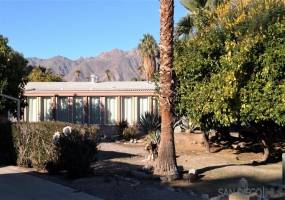 1010 Palm Canyon Dr, Borrego Springs, California, United States 92004, 2 Bedrooms Bedrooms, ,For sale,Palm Canyon Dr,190065586