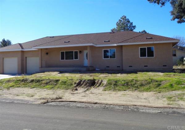 2468 Cypress Drive, Campo, California, United States 91906, 3 Bedrooms Bedrooms, ,For sale,Cypress Drive,190065715