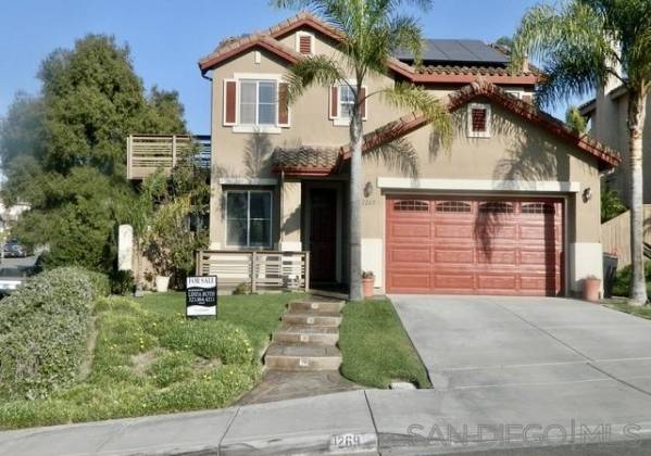 1269 Steiner Dr, Chula Vista, California, United States 91911, 3 Bedrooms Bedrooms, ,1 BathroomBathrooms,For sale,Steiner Dr,190065717