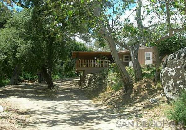 27086 Highway 94, Potrero, California, United States 91963, 1 Bedroom Bedrooms, ,For sale,Highway 94,190065791