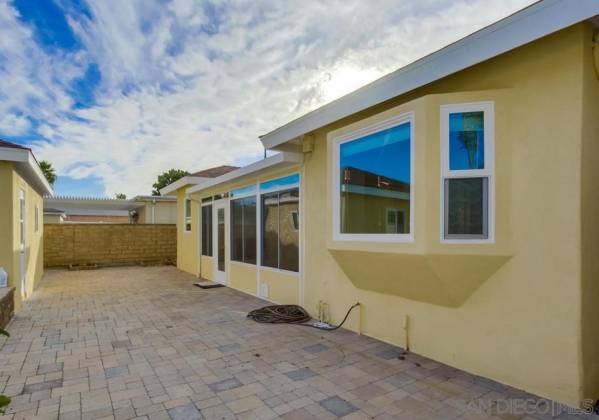 4645 49Th St, San Diego, California, United States 92115, 2 Bedrooms Bedrooms, ,1 BathroomBathrooms,For sale,49Th St,190065892