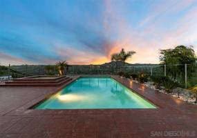 6955 Via De La Reina, Bonsall, California, United States 92003, 4 Bedrooms Bedrooms, ,1 BathroomBathrooms,For sale,Via De La Reina,190065897