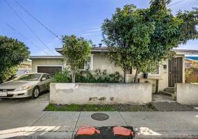 108 Center, San Diego, California, United States 92173, 3 Bedrooms Bedrooms, ,For sale,Center,190065978