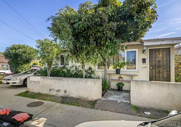 108 Center, San Diego, California, United States 92173, 3 Bedrooms Bedrooms, ,For sale,Center,190065978