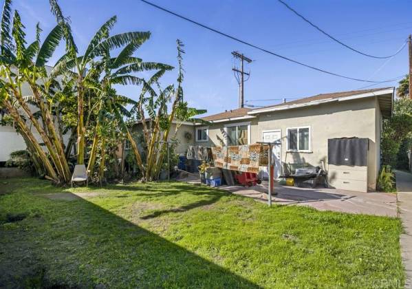 108 Center, San Diego, California, United States 92173, 3 Bedrooms Bedrooms, ,For sale,Center,190065978