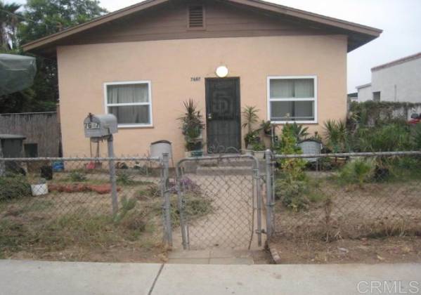 7687 Lemon Ave, Lemon Grove, California, United States 91945, 2 Bedrooms Bedrooms, ,For sale,Lemon Ave,190065995