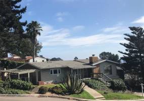 327 12Th St, Del Mar, California, United States 92014, 4 Bedrooms Bedrooms, ,For sale,12Th St,200000055