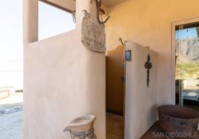 415 Ocotillo Circle, Borrego Springs, California, United States 92004, 3 Bedrooms Bedrooms, ,1 BathroomBathrooms,For sale,Ocotillo Circle,200000135