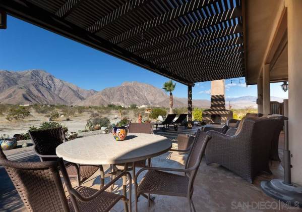 415 Ocotillo Circle, Borrego Springs, California, United States 92004, 3 Bedrooms Bedrooms, ,1 BathroomBathrooms,For sale,Ocotillo Circle,200000135