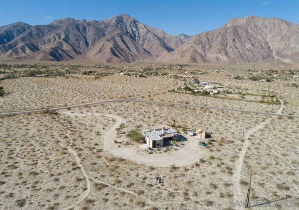 415 Ocotillo Circle, Borrego Springs, California, United States 92004, 3 Bedrooms Bedrooms, ,1 BathroomBathrooms,For sale,Ocotillo Circle,200000135