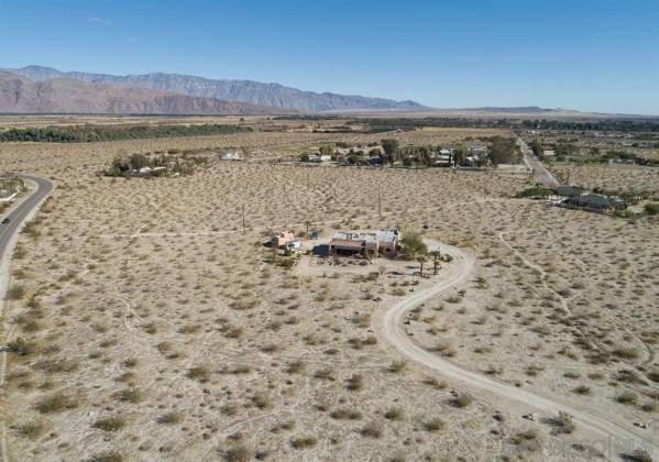 415 Ocotillo Circle, Borrego Springs, California, United States 92004, 3 Bedrooms Bedrooms, ,1 BathroomBathrooms,For sale,Ocotillo Circle,200000135