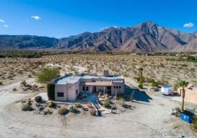 415 Ocotillo Circle, Borrego Springs, California, United States 92004, 3 Bedrooms Bedrooms, ,1 BathroomBathrooms,For sale,Ocotillo Circle,200000135