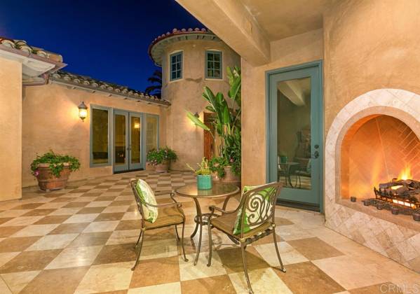 7721 Camino De Arriba, Rancho Santa Fe, California, United States 92067, 6 Bedrooms Bedrooms, ,1 BathroomBathrooms,For sale,Camino De Arriba,200000146