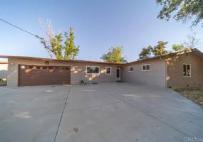 31432 Chihuahua Valley Rd, Warner Springs, California, United States 92086, 2 Bedrooms Bedrooms, ,For sale,Chihuahua Valley Rd,200000163