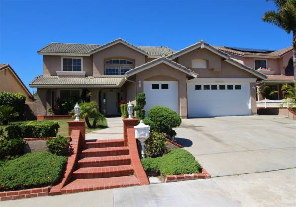 3802 Carnegie Dr, Oceanside, California, United States 92056, 4 Bedrooms Bedrooms, ,1 BathroomBathrooms,For sale,Carnegie Dr,200000195