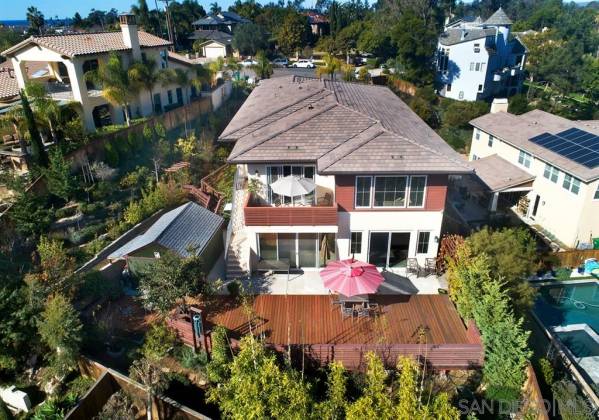 1815 Oak Avenue, Carlsbad, California, United States 92008, 4 Bedrooms Bedrooms, ,2 BathroomsBathrooms,For sale,Oak Avenue,200000228