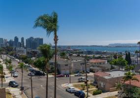 2445 Brant Street, San Diego, California, United States 92101, 2 Bedrooms Bedrooms, ,For sale,Brant Street,200000399