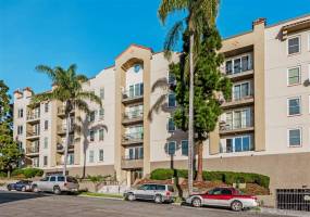 2445 Brant Street, San Diego, California, United States 92101, 2 Bedrooms Bedrooms, ,For sale,Brant Street,200000399