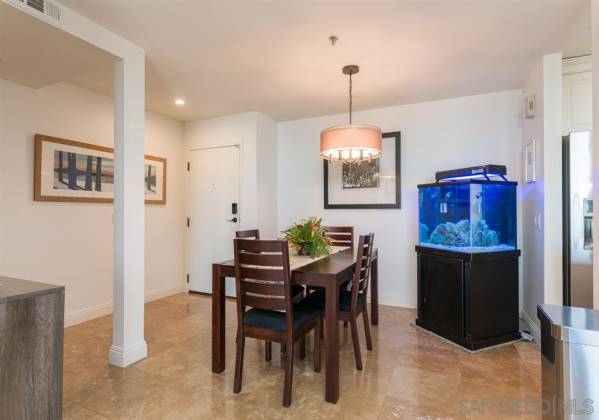 2445 Brant Street, San Diego, California, United States 92101, 2 Bedrooms Bedrooms, ,For sale,Brant Street,200000399