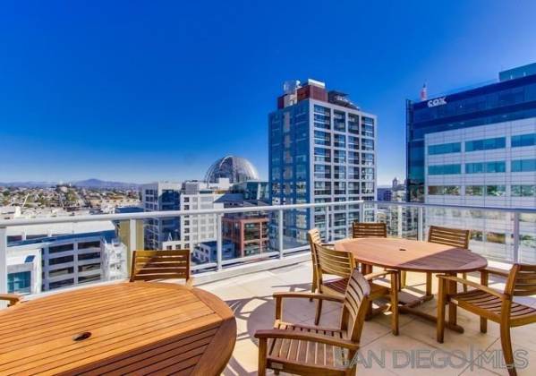 427 9Th Ave, San Diego, California, United States 92101, 1 Bedroom Bedrooms, ,For sale,9Th Ave,200000418