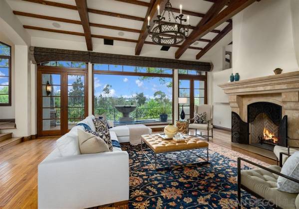 5449 La Granada, Rancho Santa Fe, California, United States 92067, 7 Bedrooms Bedrooms, ,2 BathroomsBathrooms,For sale,La Granada,200000474