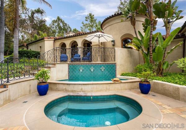 5449 La Granada, Rancho Santa Fe, California, United States 92067, 7 Bedrooms Bedrooms, ,2 BathroomsBathrooms,For sale,La Granada,200000474