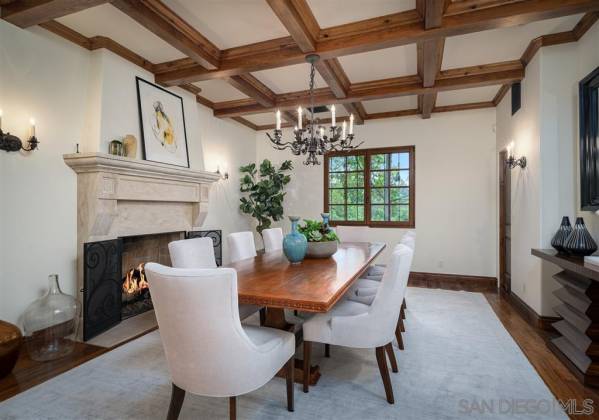 5449 La Granada, Rancho Santa Fe, California, United States 92067, 7 Bedrooms Bedrooms, ,2 BathroomsBathrooms,For sale,La Granada,200000474