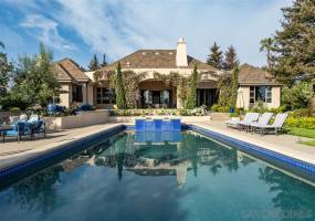 6311 Calle Del Alcazar, Rancho Santa Fe, California, United States 92067, 4 Bedrooms Bedrooms, ,2 BathroomsBathrooms,For sale,Calle Del Alcazar,200000486