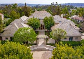 6311 Calle Del Alcazar, Rancho Santa Fe, California, United States 92067, 4 Bedrooms Bedrooms, ,2 BathroomsBathrooms,For sale,Calle Del Alcazar,200000486