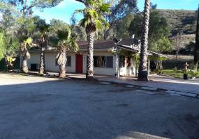 23251 Coyote Holler Rd., Potrero, California, United States 91963, 3 Bedrooms Bedrooms, ,For sale,Coyote Holler Rd.,200000753