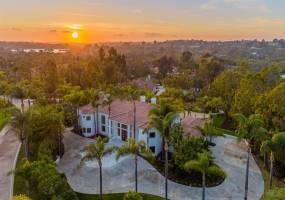 7080 Rancho La Cima Dr., Rancho Santa Fe, California, United States 92067, 6 Bedrooms Bedrooms, ,1 BathroomBathrooms,For sale,Rancho La Cima Dr.,200000858