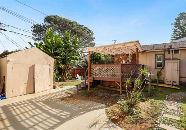 228 Helix Ave, Solana Beach, California, United States 92075, 1 Bedroom Bedrooms, ,For sale,Helix Ave,200000979